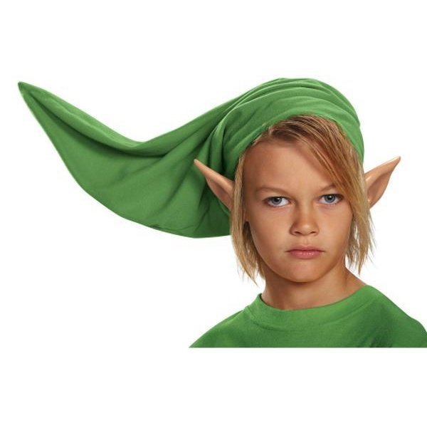 Link Child Kit - Jokers Costume Mega Store