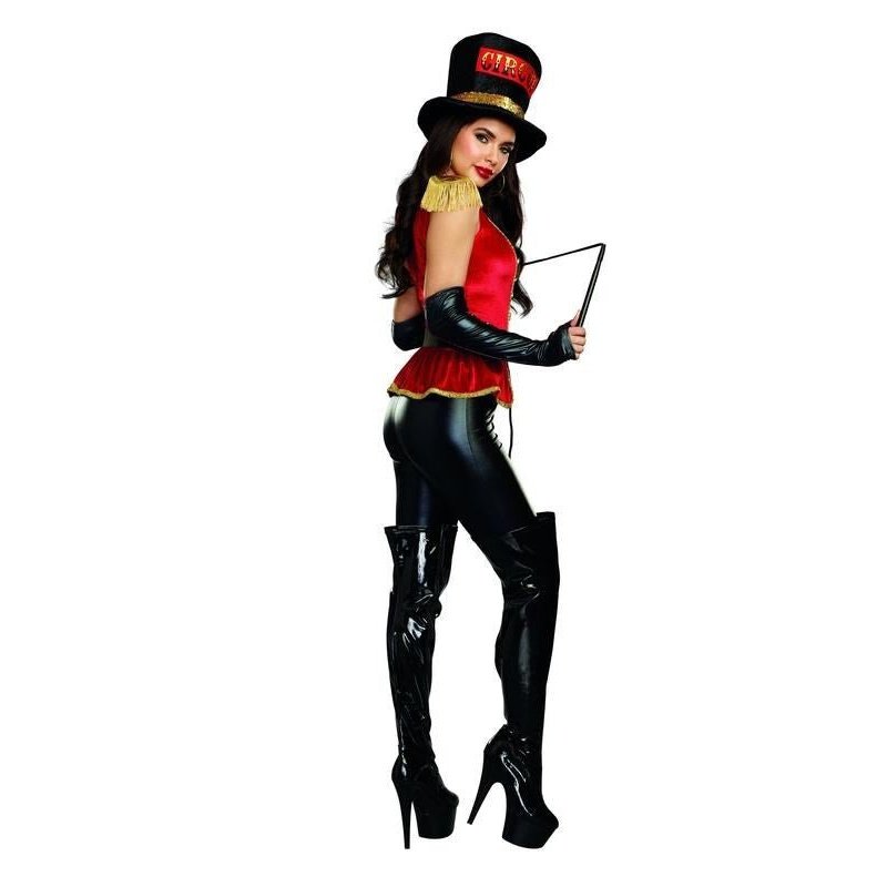 Lion Tamer - Jokers Costume Mega Store