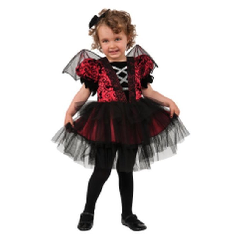 Little Bat Size M - Jokers Costume Mega Store