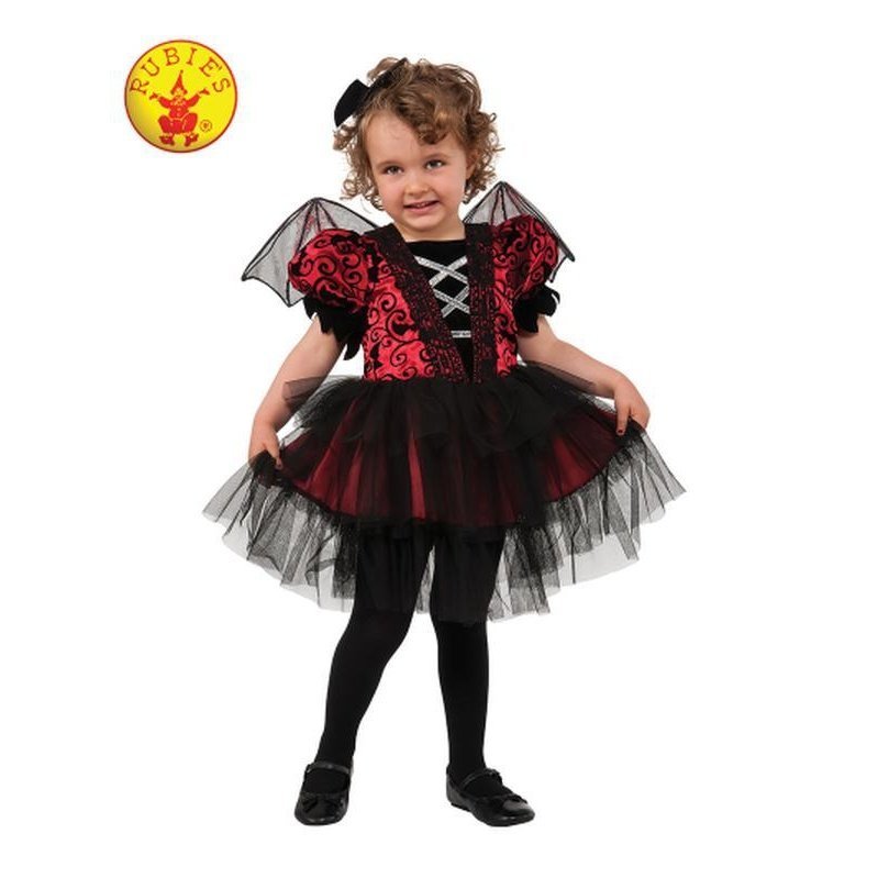 Little Bat Size Toddler - Jokers Costume Mega Store