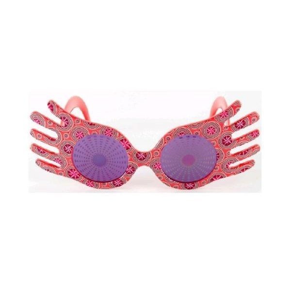Luna Lovegood Spectrespecs (Eyewear) - Jokers Costume Mega Store