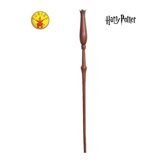 Luna Lovegood Wand - Jokers Costume Mega Store