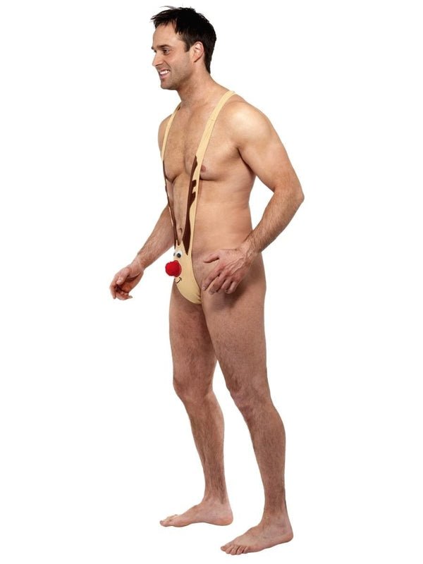 Male Fever Rudolf Kini - Jokers Costume Mega Store
