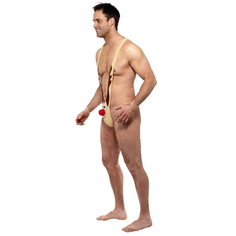 Male Fever Rudolf Kini - Jokers Costume Mega Store