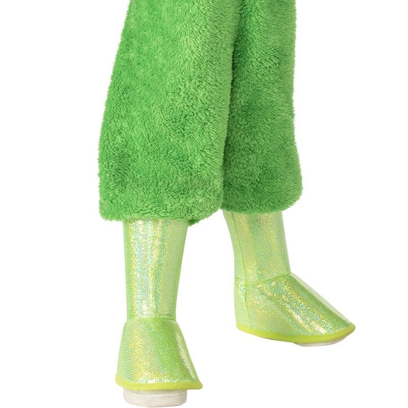 Martian Toddler Costume, Child - Jokers Costume Mega Store