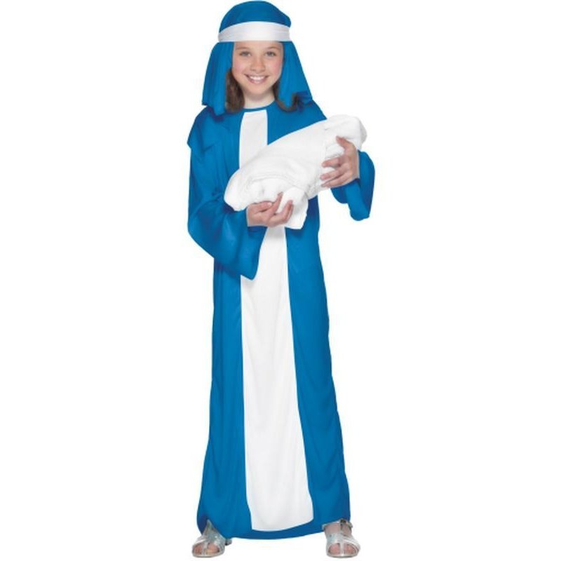 Mary Child Costume - Jokers Costume Mega Store