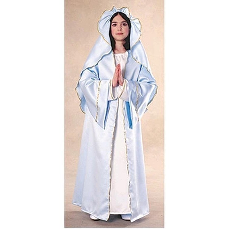 Mary Child Size S - Jokers Costume Mega Store