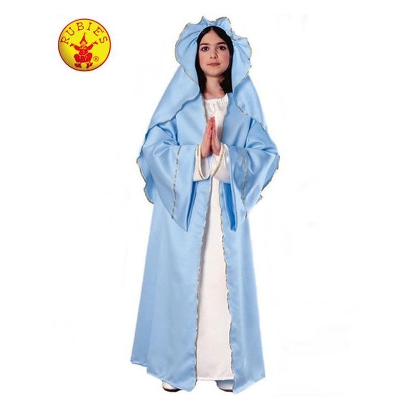 Mary Costume Size L - Jokers Costume Mega Store
