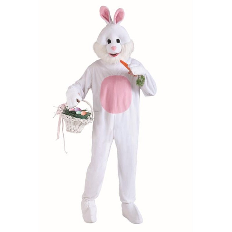 Mascot Bunny - Jokers Costume Mega Store