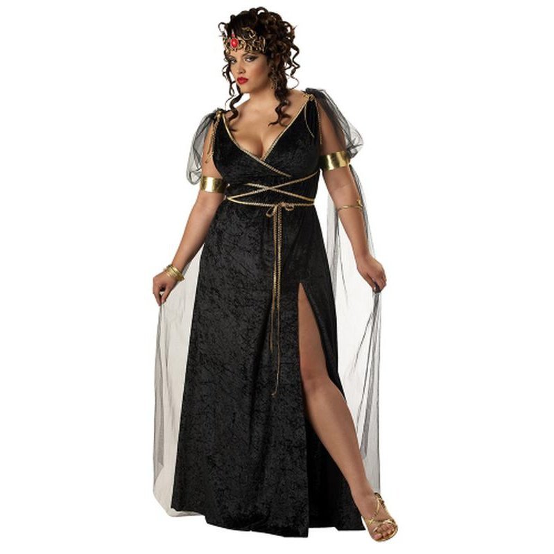 Medusa/Plus - Jokers Costume Mega Store