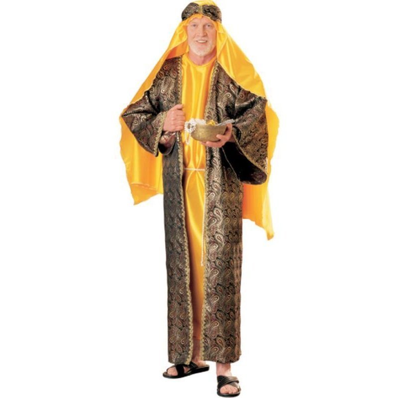Melchior Adult Size Std - Jokers Costume Mega Store