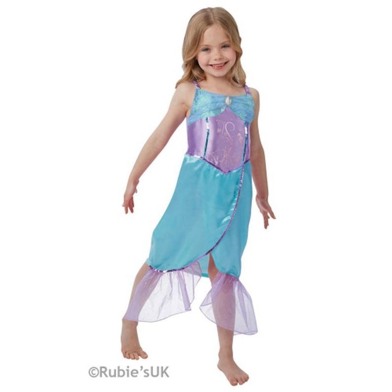Mermaid Size L - Jokers Costume Mega Store