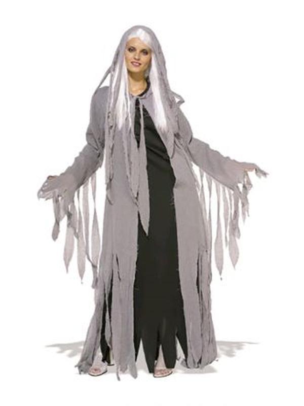 Midnight Spirit Size Xl - Jokers Costume Mega Store