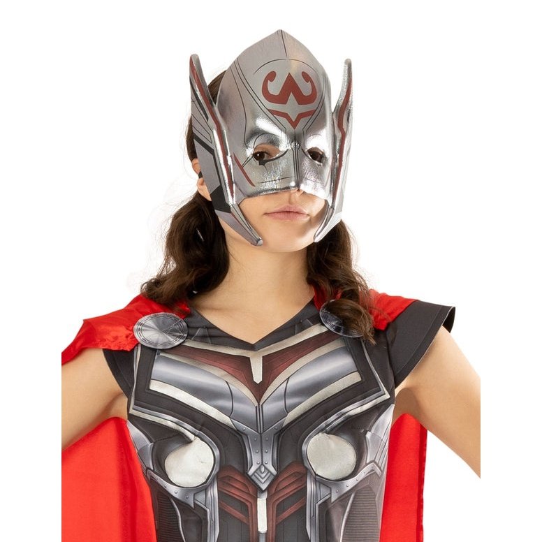 Mighty Thor Deluxe Love & Thunder Costume, Adult - Jokers Costume Mega Store