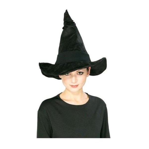 MINERVA McGONAGALL HAT, CHILD-Hats and Headwear-Jokers Costume Mega Store