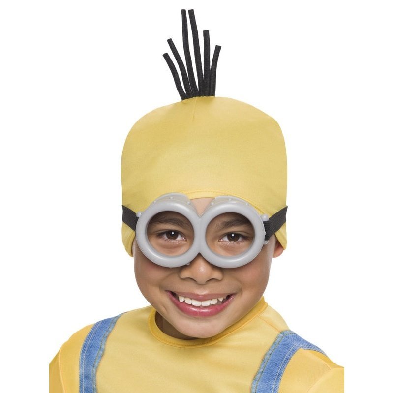 Minion Goggles - Jokers Costume Mega Store