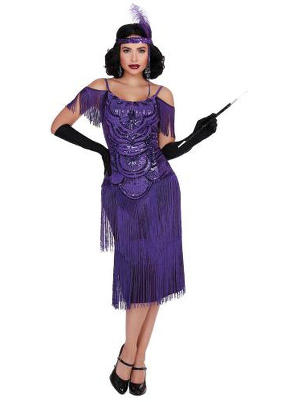 Miss Ritz - Jokers Costume Mega Store