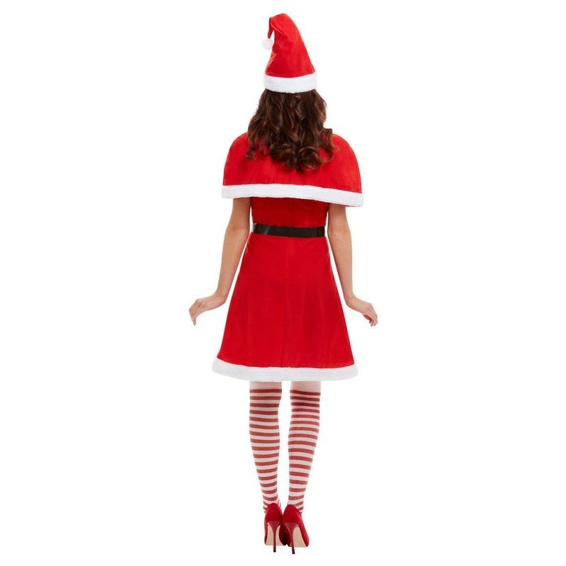 Miss Santa Costume - Jokers Costume Mega Store