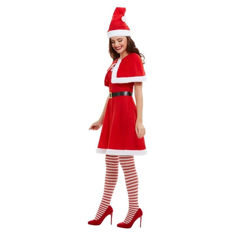 Miss Santa Costume - Jokers Costume Mega Store