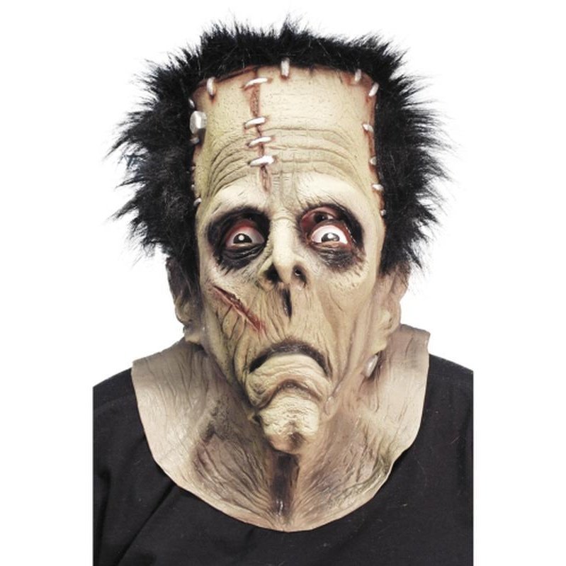 Monster Mask - Jokers Costume Mega Store