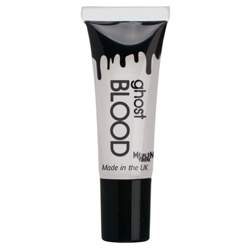 Moon Terror Ghost Blood 10ml-Make up and Special FX-Jokers Costume Mega Store