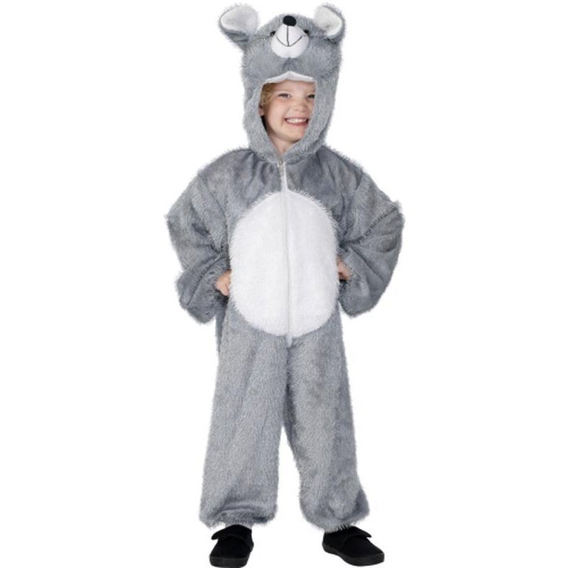Mouse Costume, Medium - Jokers Costume Mega Store