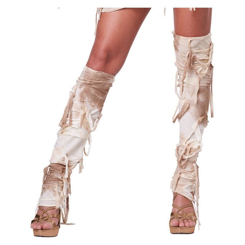 Mystical Mummy Womens Costume - Jokers Costume Mega Store