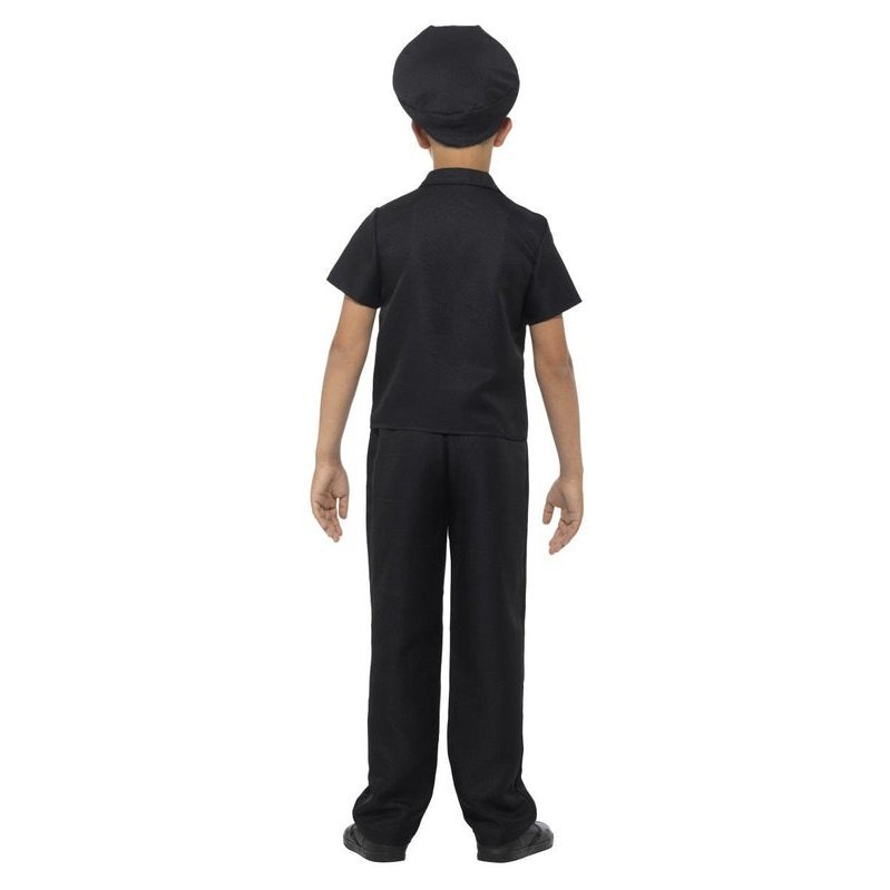 New York Cop Costume - Jokers Costume Mega Store