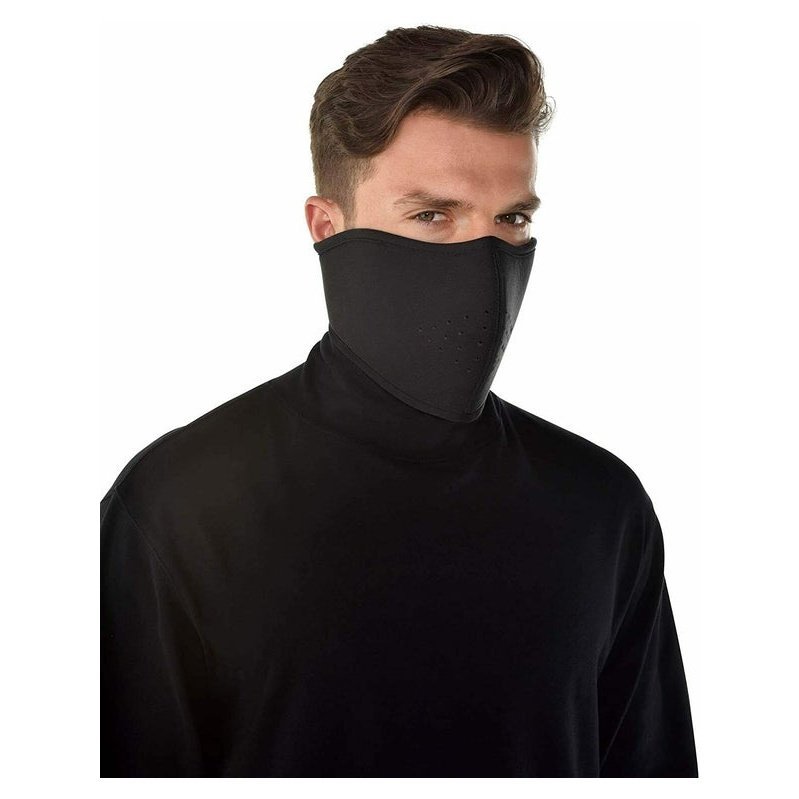 Ninja Face Mask - Jokers Costume Mega Store