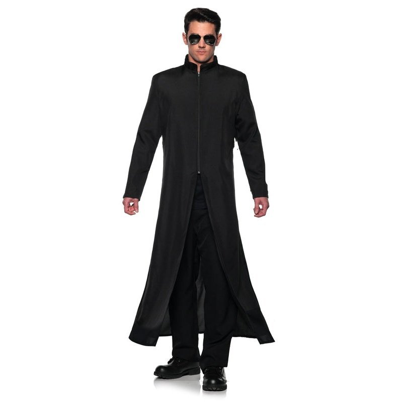 Off The Grid Costume - Jokers Costume Mega Store