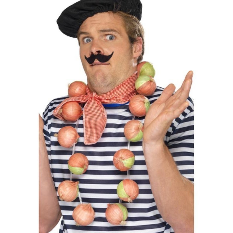 Onion Garland - Jokers Costume Mega Store