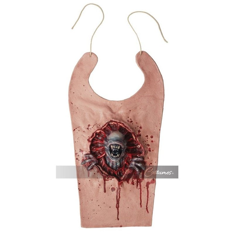 Parasite Chest - Jokers Costume Mega Store