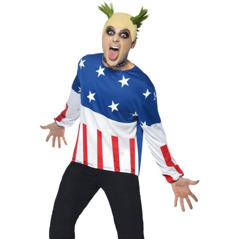 Party Starter Costume - Jokers Costume Mega Store