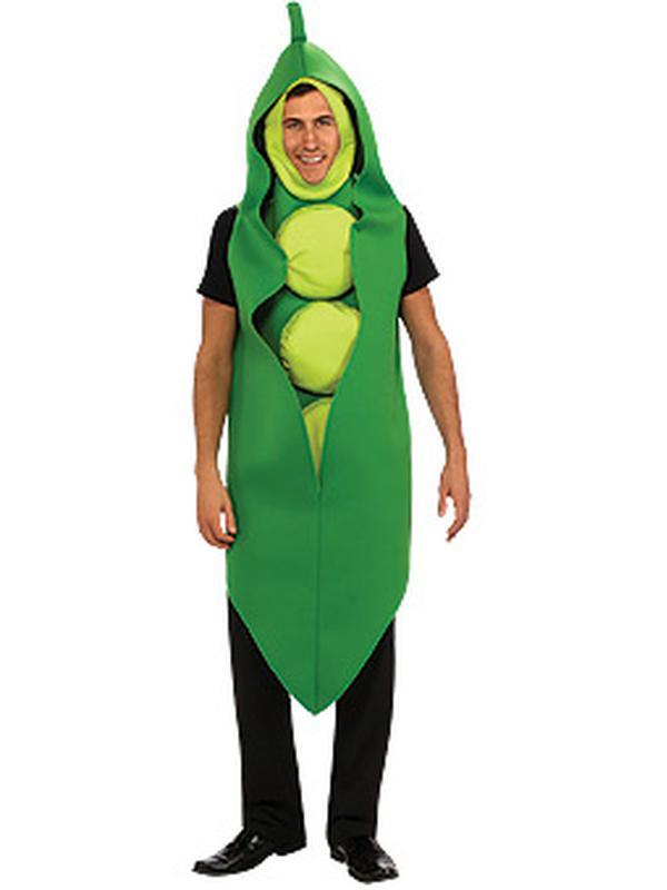 Pea Pod Size Std - Jokers Costume Mega Store