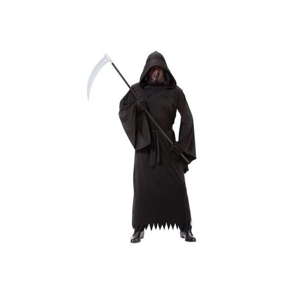 Phantom Of Darkness Adult - Jokers Costume Mega Store