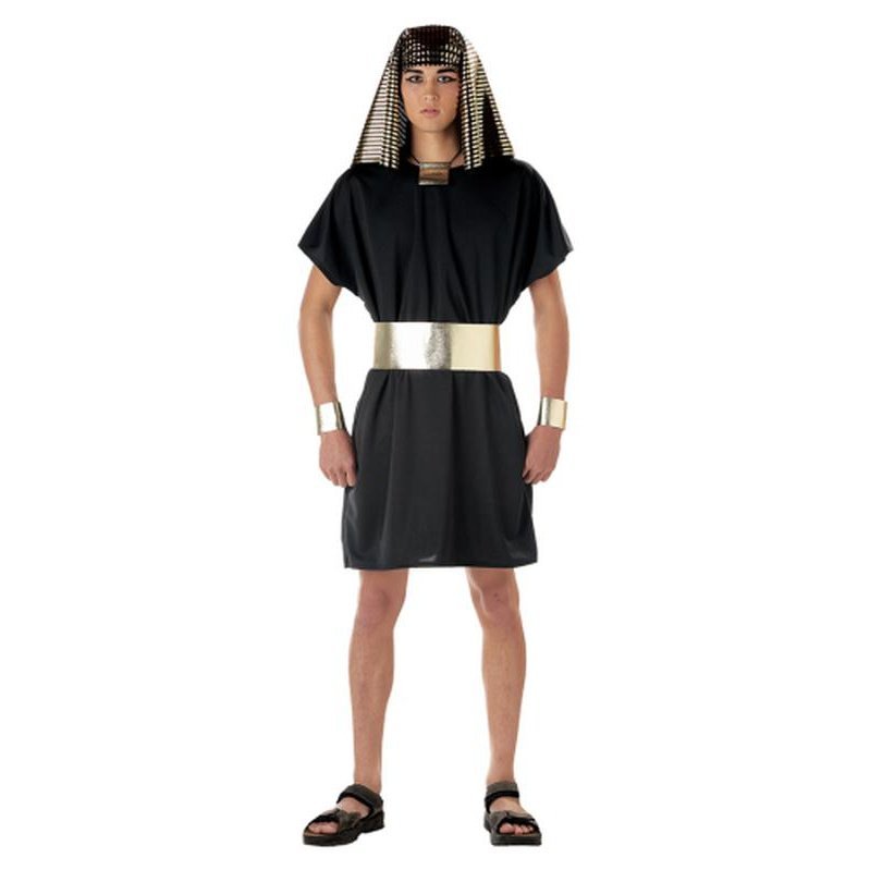 Pharaoh/Adult - Jokers Costume Mega Store