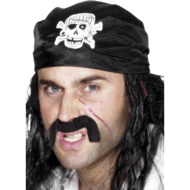 Pirate Bandana - Jokers Costume Mega Store