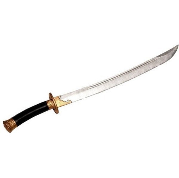 Pirate Sword Foam - Jokers Costume Mega Store