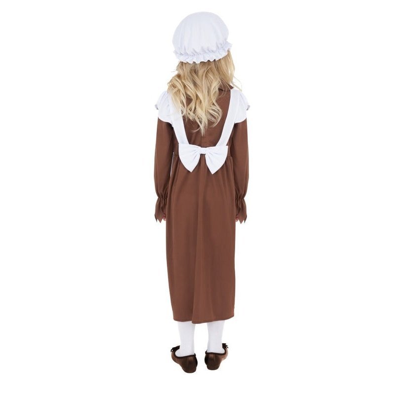 Poor Victorian Costume - Jokers Costume Mega Store