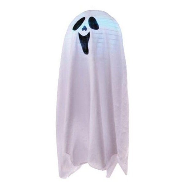 Pop Open Colour Change Ghost - Sweet - Jokers Costume Mega Store