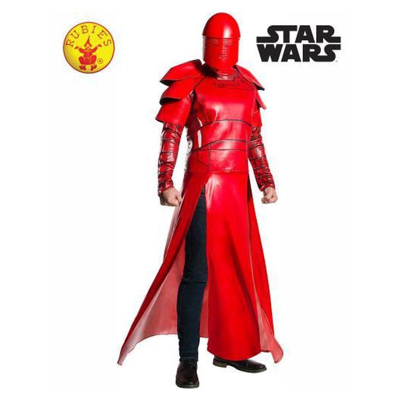 Praetorian Guard Deluxe Costume Size Std - Jokers Costume Mega Store