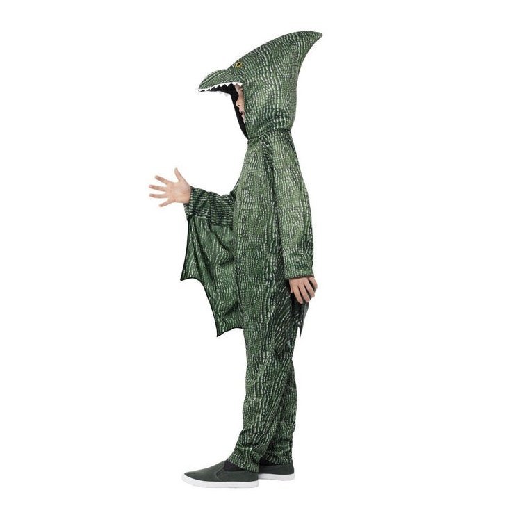 Pterodactyl Dinosaur Costume - Jokers Costume Mega Store