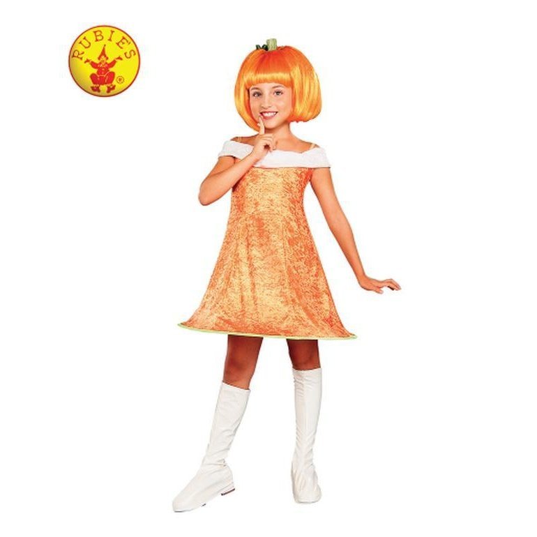 Pumpkin Spice Size L - Jokers Costume Mega Store