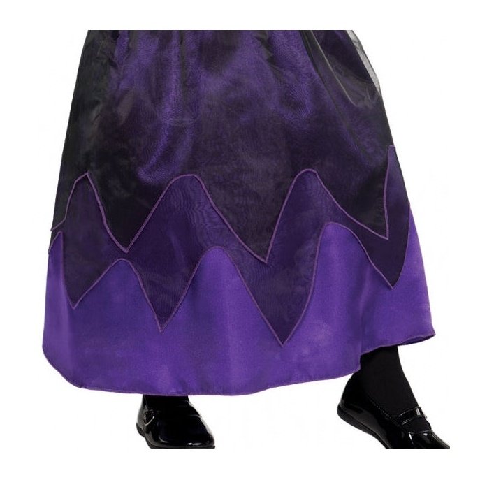 Purple Be Witched Costume - Jokers Costume Mega Store