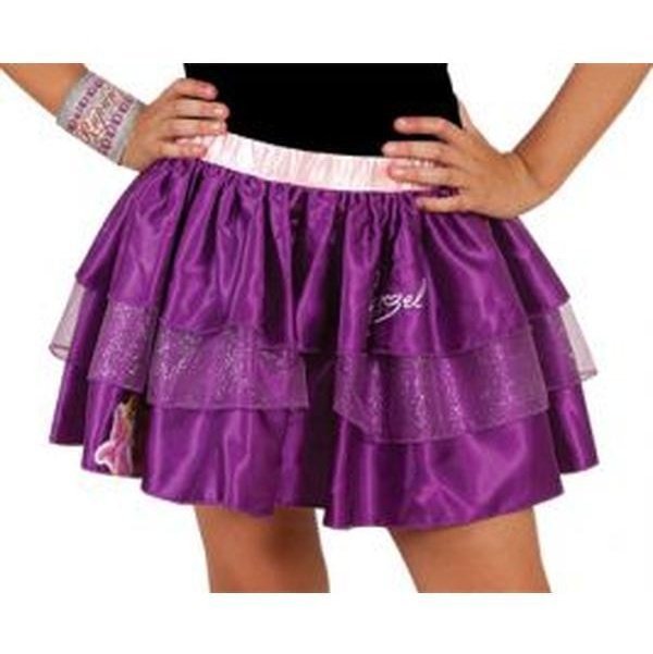 Rapunzel Princess Tutu 6+ - Jokers Costume Mega Store