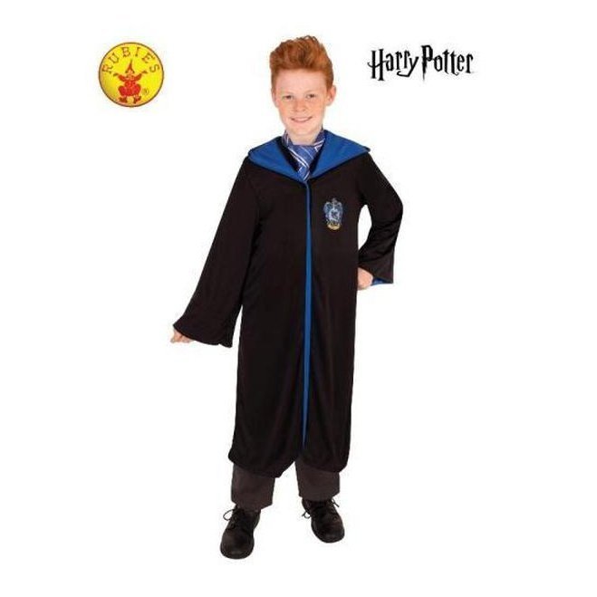 Ravenclaw Robe, Child - Jokers Costume Mega Store
