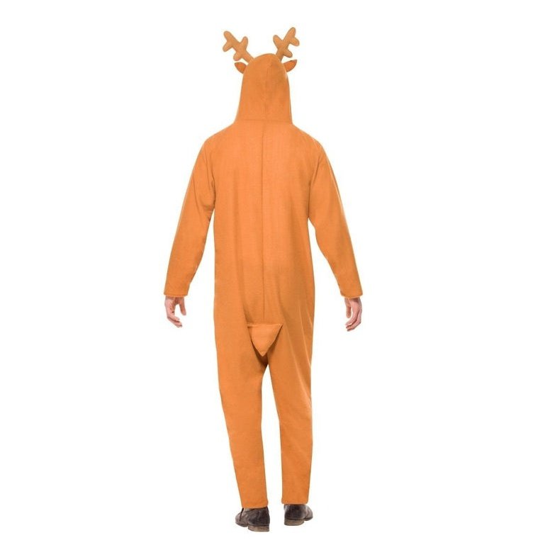 Reindeer Costume. - Jokers Costume Mega Store