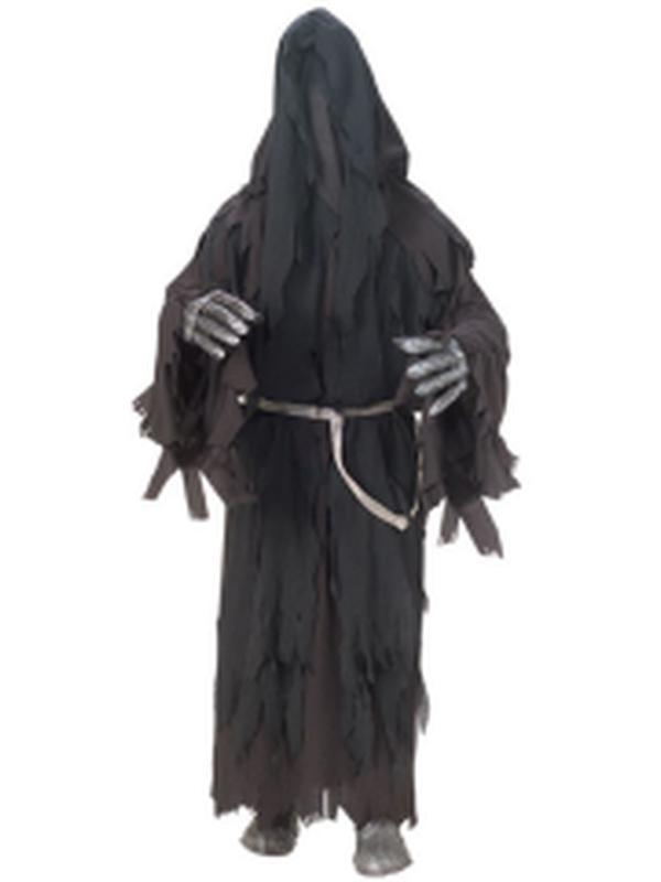 Ringwraith Deluxe Costume Size Std - Jokers Costume Mega Store