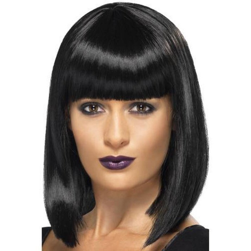 R'n'B Star Wig - Jokers Costume Mega Store