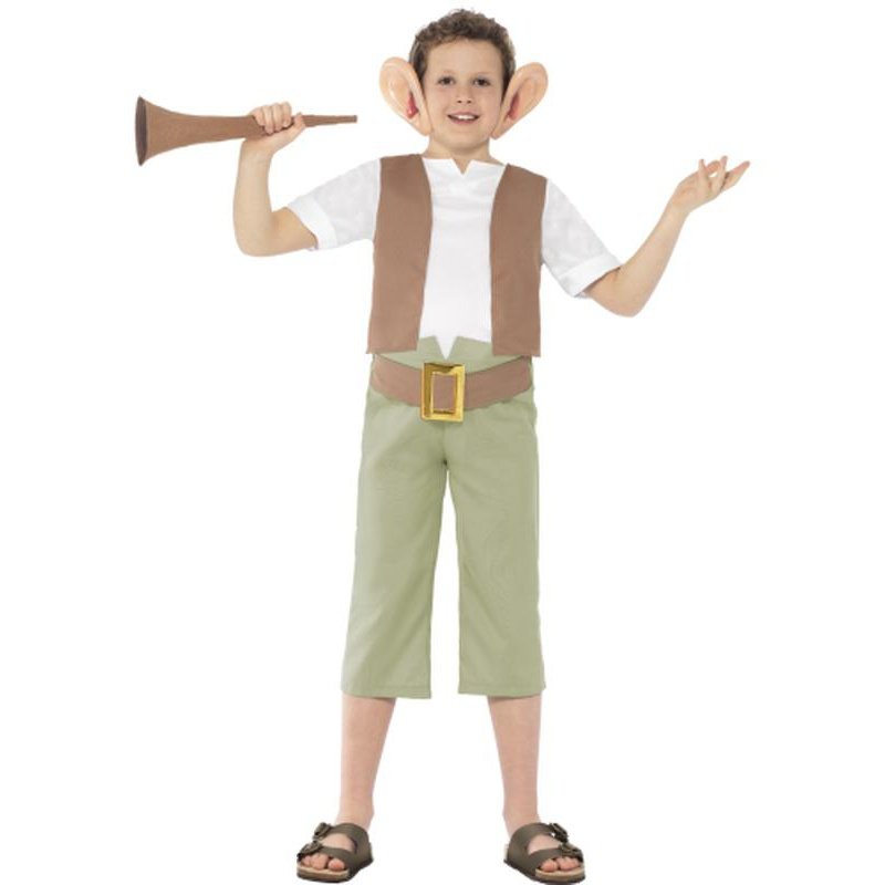Roald Dahl Bfg Costume - Jokers Costume Mega Store